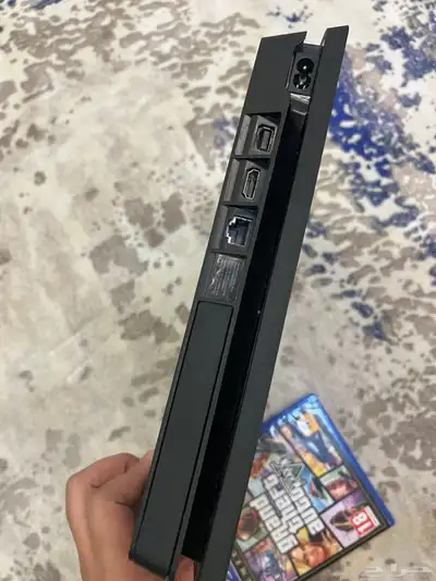 سوني 4 نضيف 1