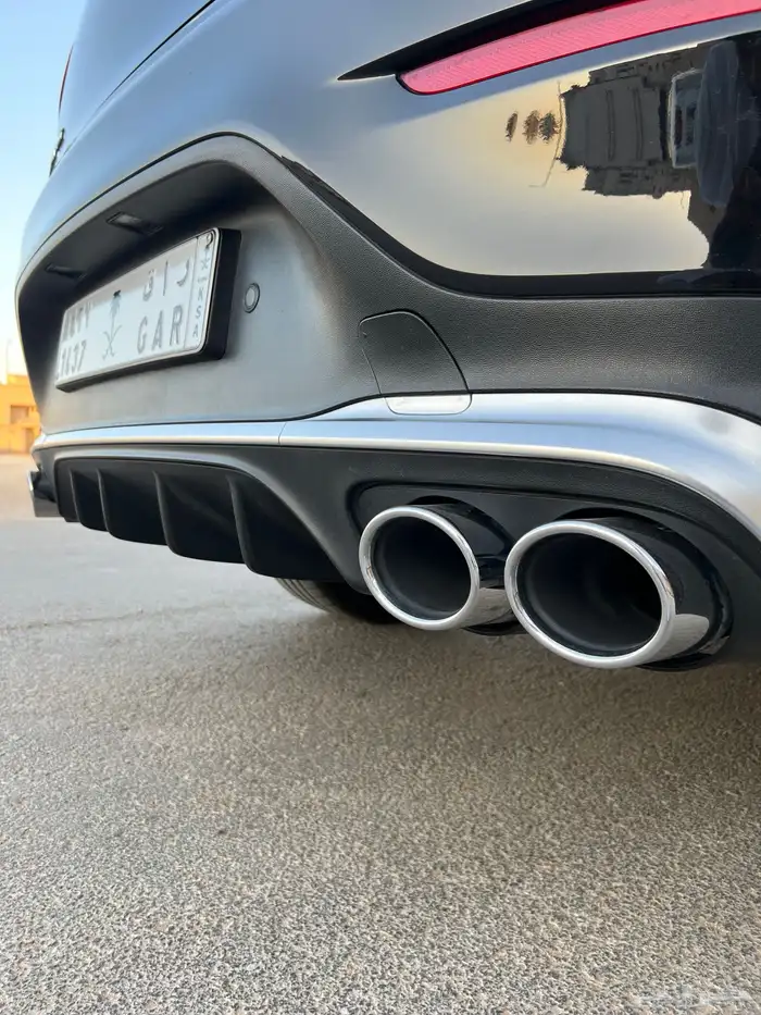 GLC 43 جفالي 2022 13