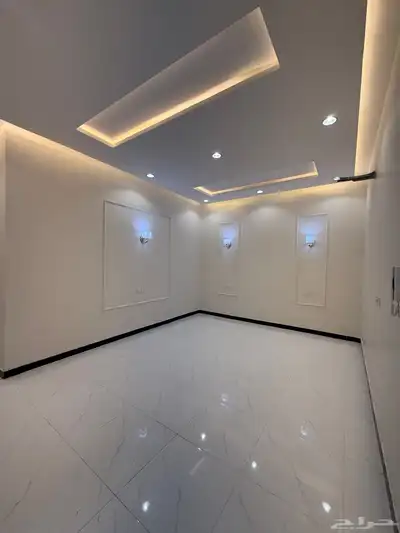 شقه تمليك دور ارضي بحمراء الاسد 8