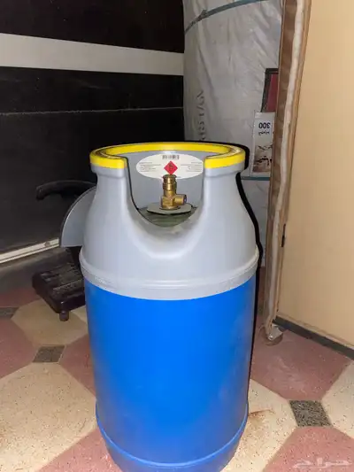 غاز فيبر كبير 2