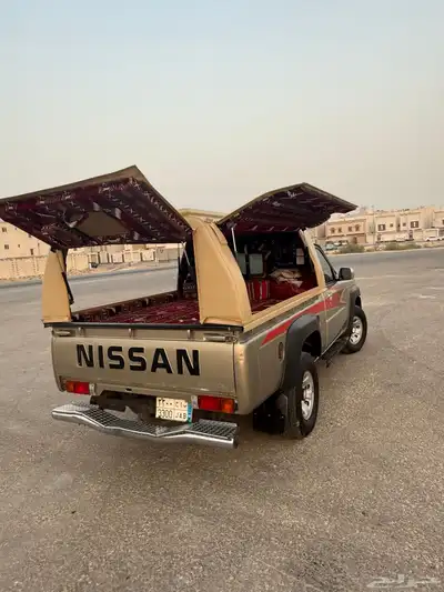 نيسان شاص 6