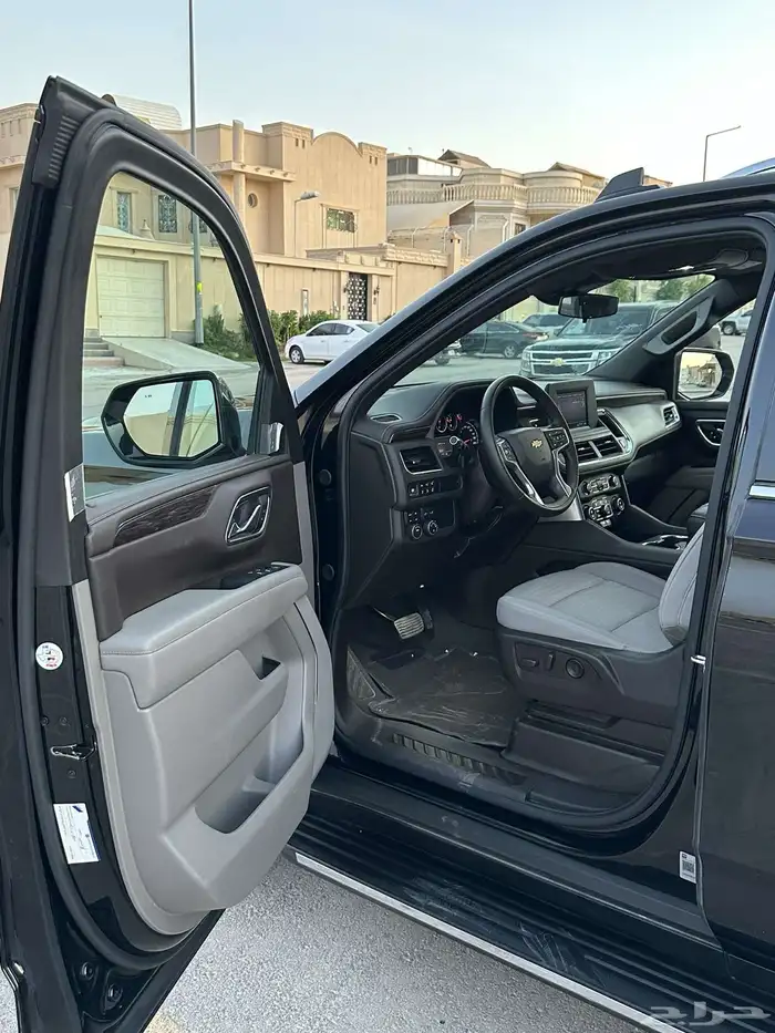 تاهو للبيع 2024 شيفروليه 13