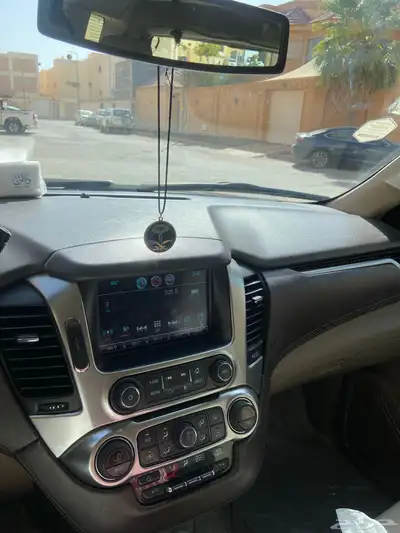 تاهو 2018 سعودي 7