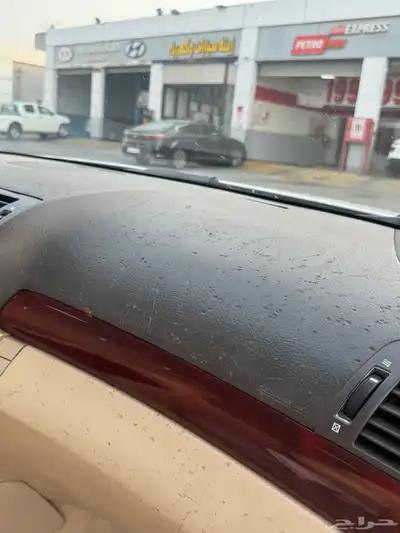 لكزس2009 22