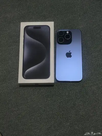 iPhone 15 pro 0