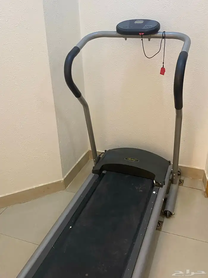 جهاز مشي للبيع 1