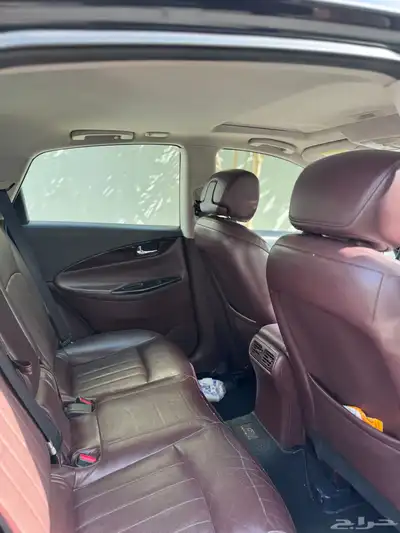انفنتي QX50 2015 3