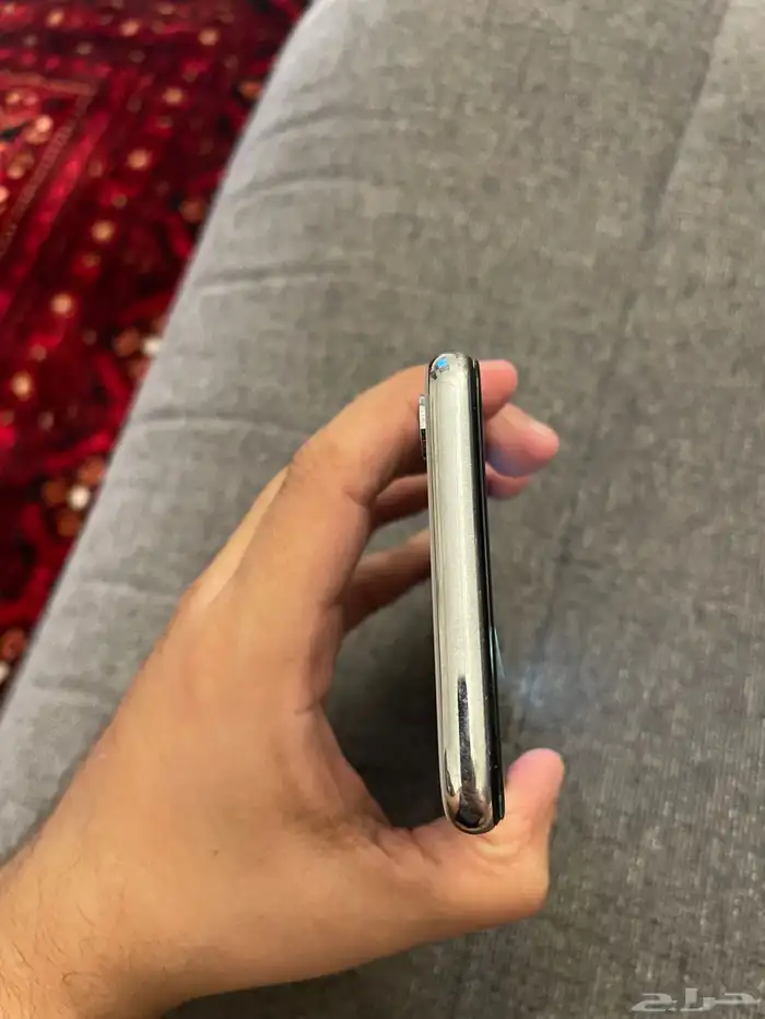 ايفون X 5
