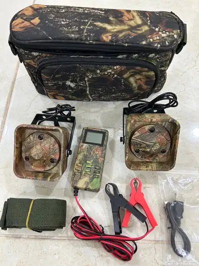 اجهزة اصوات طيور فري دخل صفار جهاز صوايه 400 واط 3