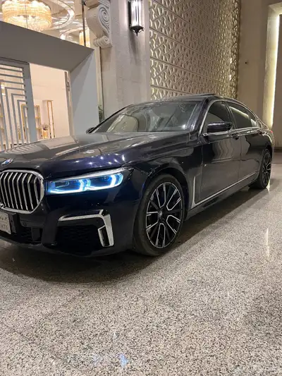 BMW 19