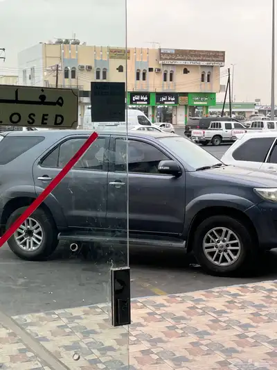 فورشنر دبل 4 سرندل 2015 1