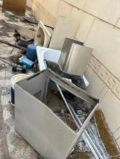مكيف جنرال والاغراض 4