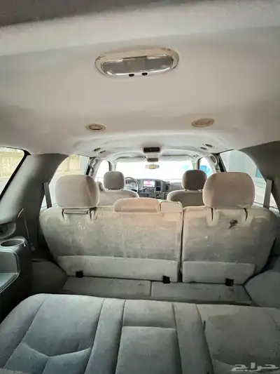 جمس يوكن موديل 2005 GMC 14