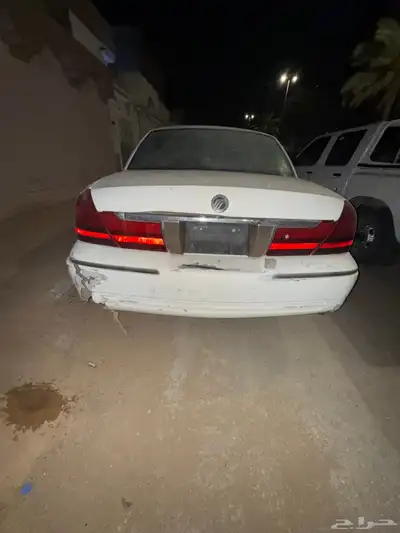 فورد ماركيز 4