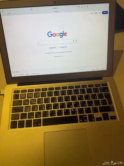 لاب توب ماك بوك اير 2