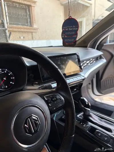 ام جي جي تي 10