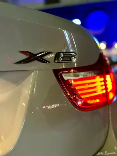 Bmw x6 full 2011 16
