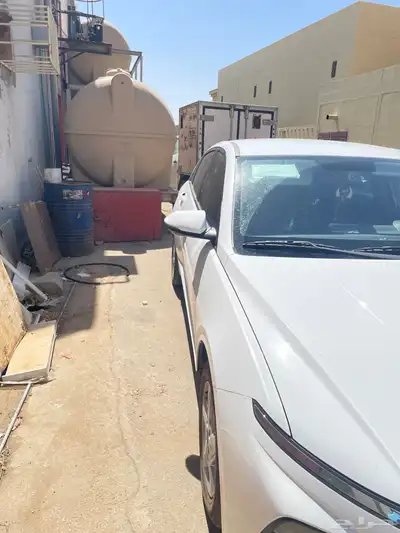 اكسنت 2025 2