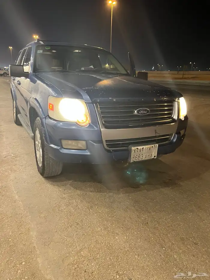 اكسبلورر 0