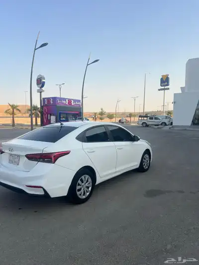 اكسنت 2019 2