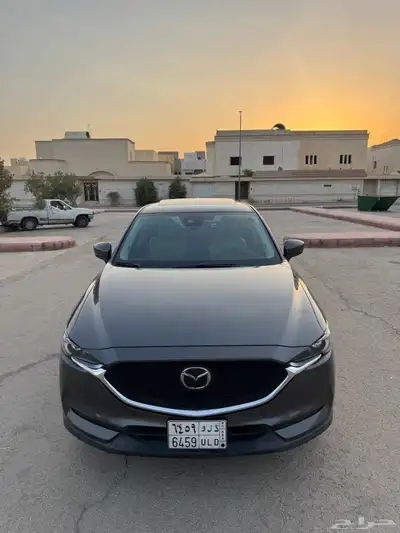 مازدا CX5 2020 فل كامل مالك اول دفع رباعي 5