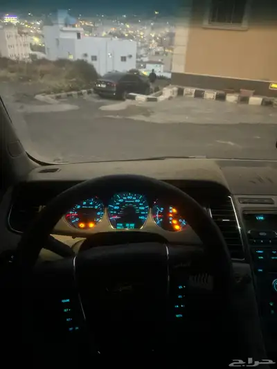 تورس 2010 امريكي 7