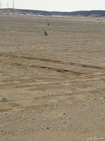 ارض للبيع مخطط جوهرة ثول قريبة جدا من خط المدينة السريع 2