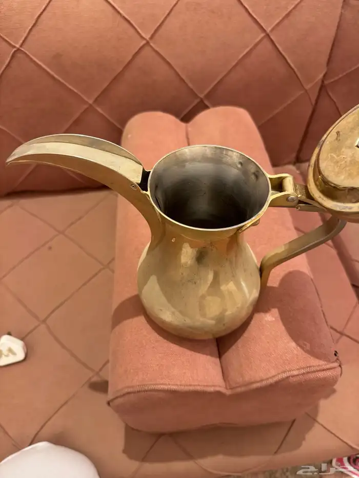 دلة عساف 3