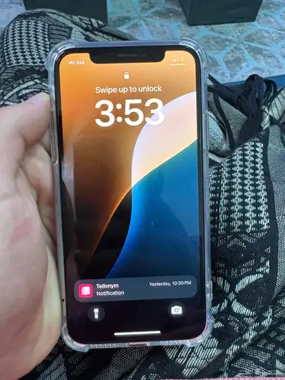 ايفون 0
