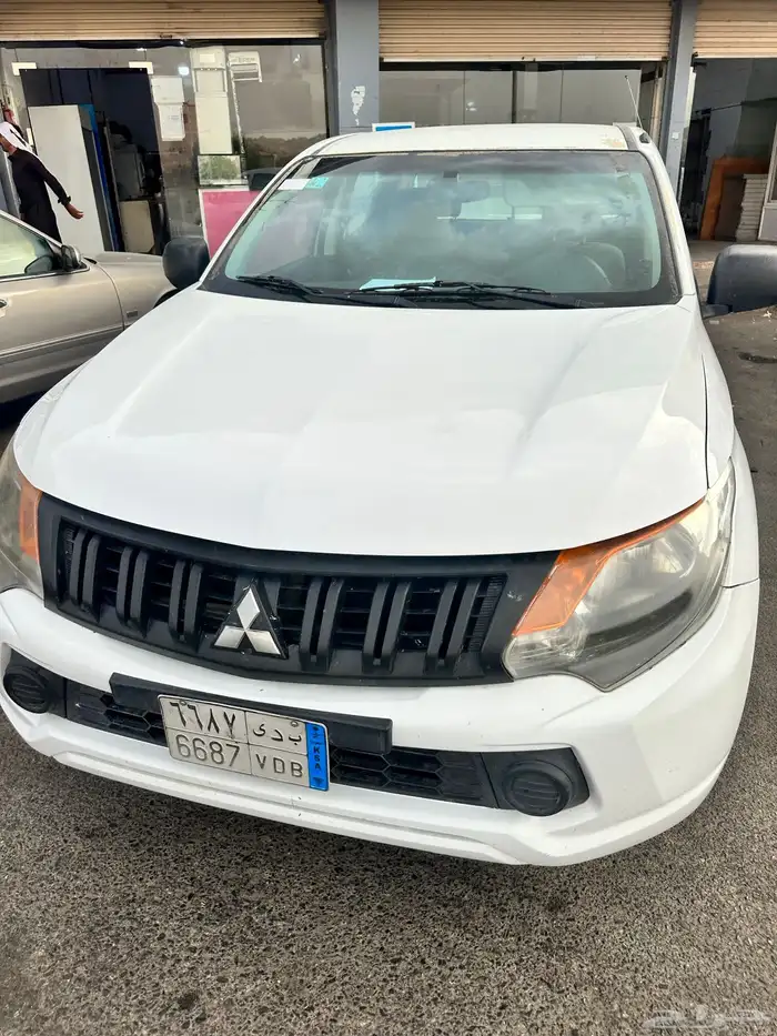 ميتسوبيشي غمارتين 2019 للبيع 0