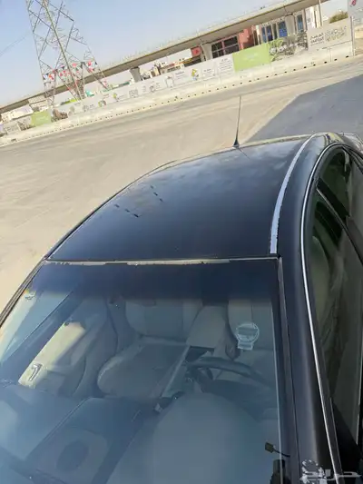 كابرس 2013 اسود LS V8 18