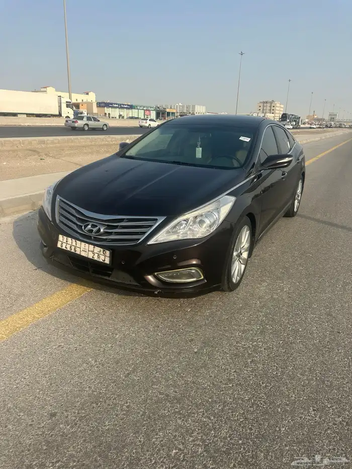 ازيرا 2015 فل كامل اعلى فئة 5