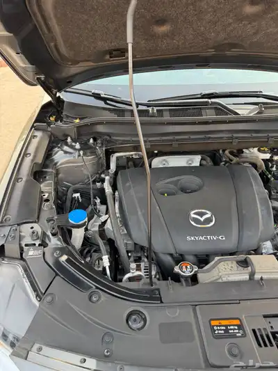 مازدا CX5 2020 فل كامل مالك اول دفع رباعي 69