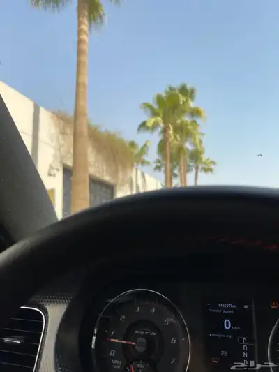 تشارجر srt8 2014 12