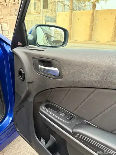 دودج تشارجر GT 2019 12