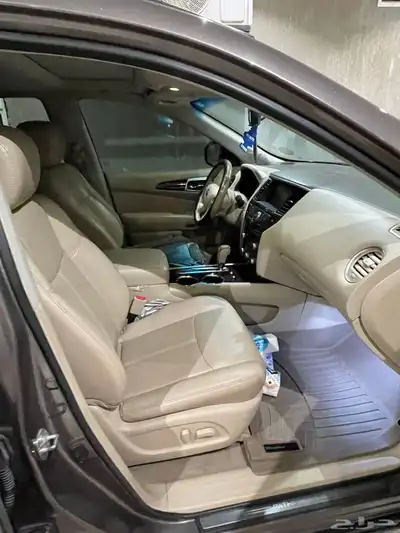 نيسان باثفيندر 13