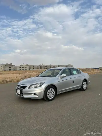 اكورد 2011 ستاندر 0