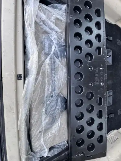 مستبيشي باجيرو GLS 2020 35