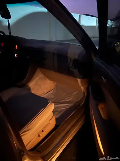 لكزس 400LS 94 15