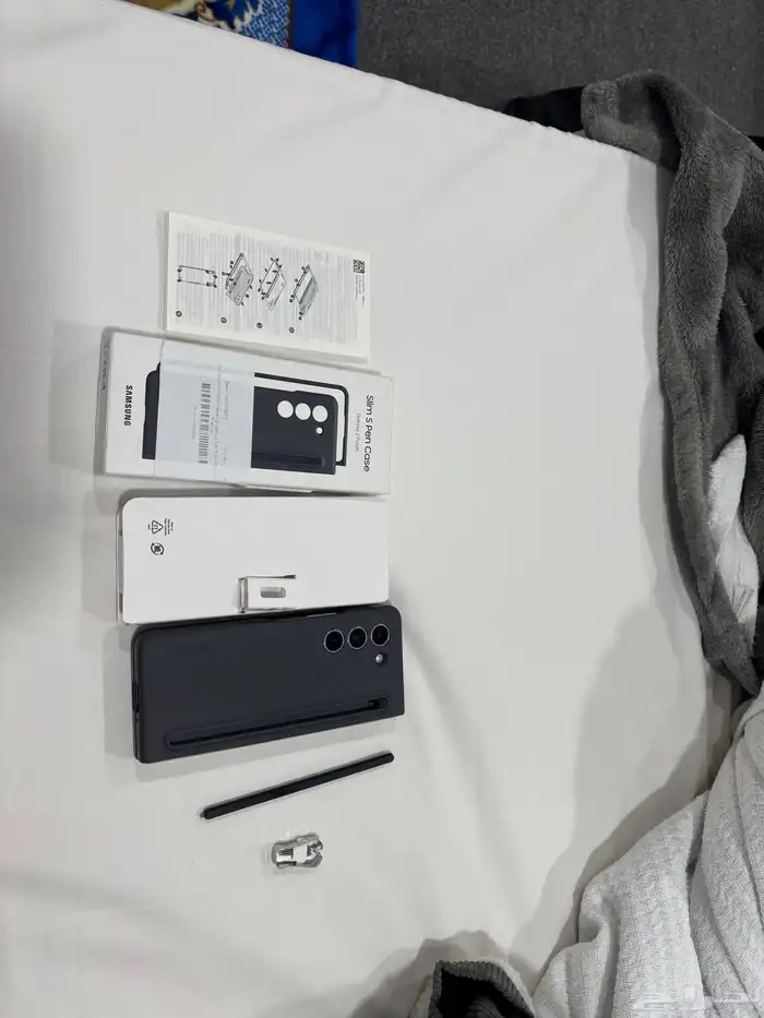 samsung z fold 5 فولد 4