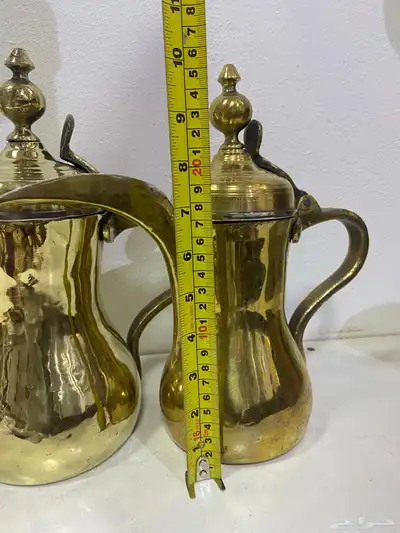 دله دلال رسلان طرق يدوي قديمه 3