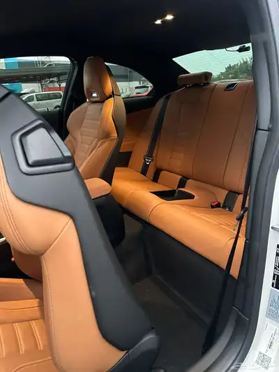BMW M2 2023 اقل سعرر 17