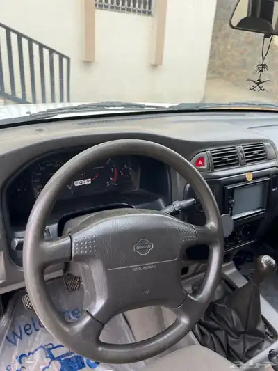 جيب باترول ممشى قليل 8