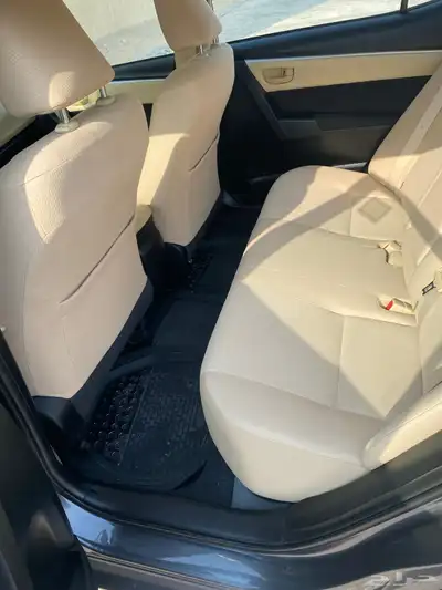 Corolla for sale SR 52000 8