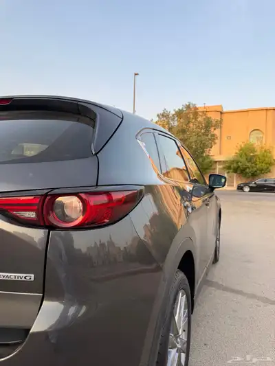 مازدا CX5 2020 فل كامل مالك اول دفع رباعي 22