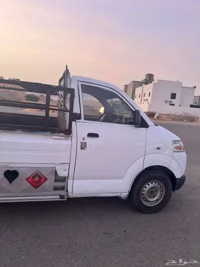 للبيع دباب سوزوكي 2010 2