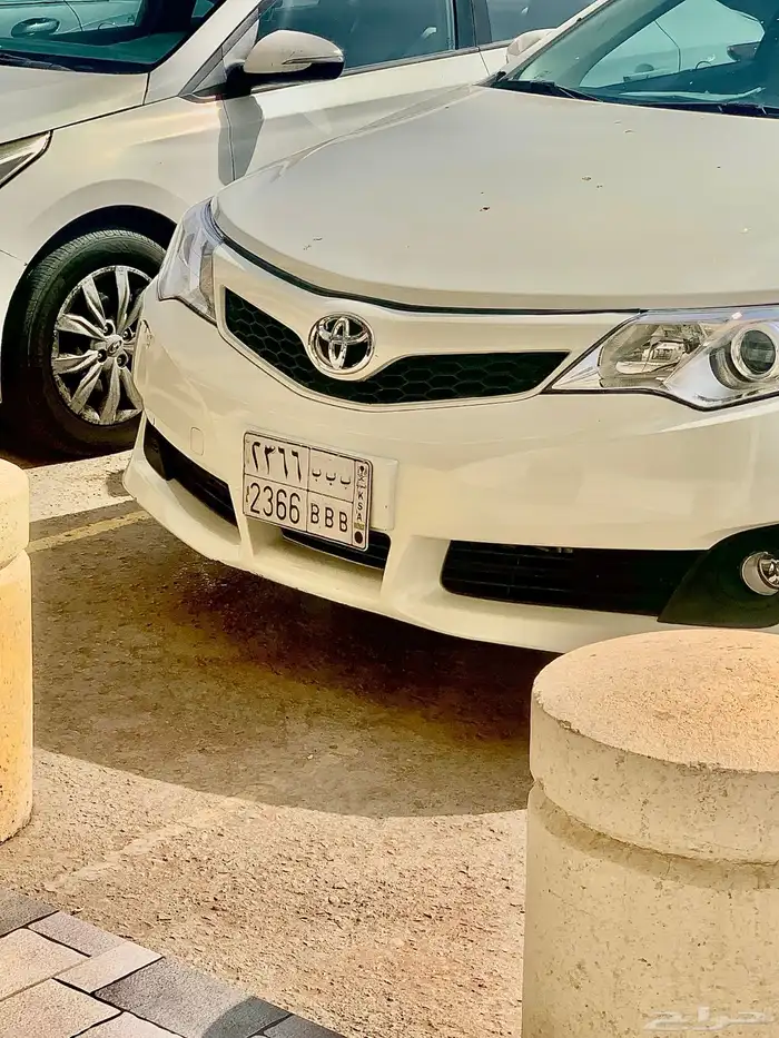 لوحه مميزه للبيع (ب ب ب - 2366) 0