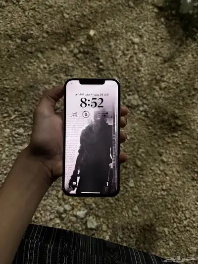 ايفون 12برو ماكس 0