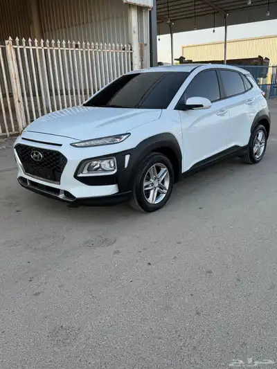 كونا 2020 ديزل 1