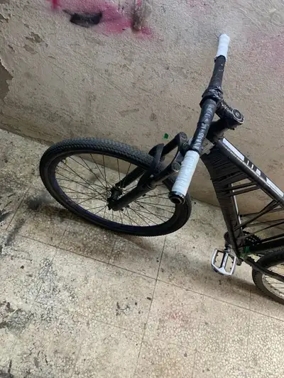 سيكل مقاس 26 2